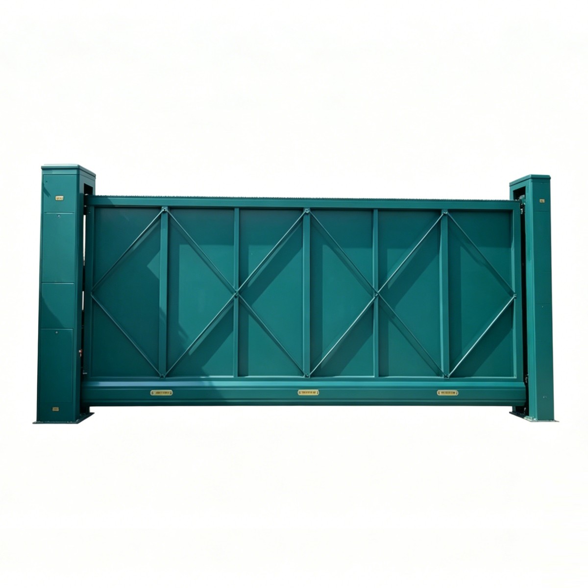 宁德福安城南街道电动悬空门